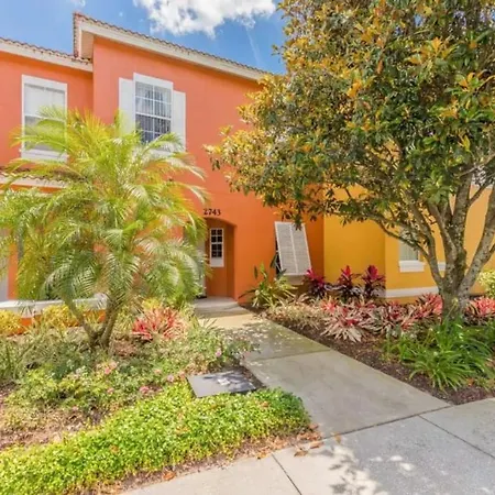 Flash 20 Off Townhome At Emerald Island Resort